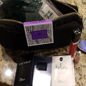 Dior Sample Gift bag